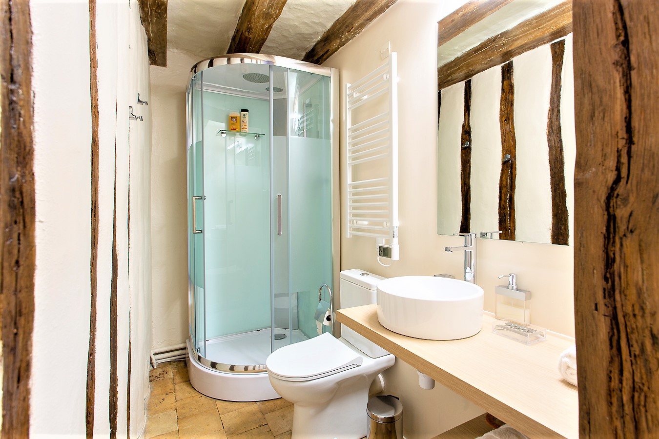 Le Triolet, Amboise - photo 13