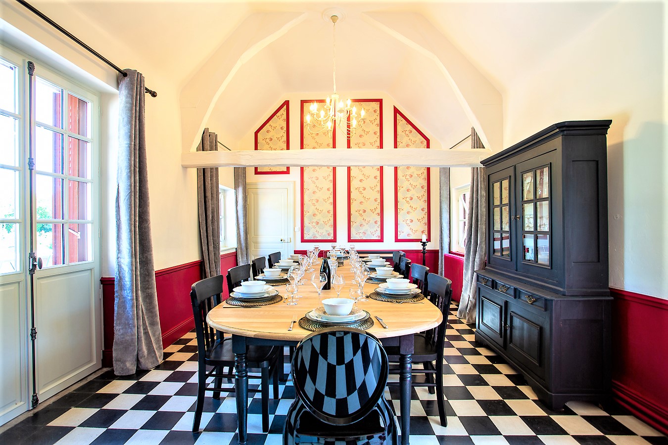 Le Triolet, Amboise - photo 8