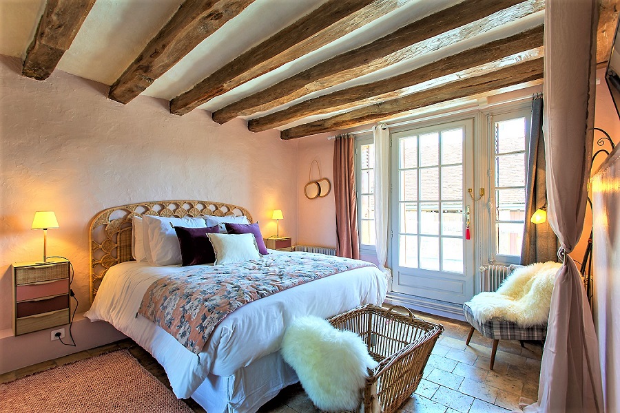 Le Triolet, Amboise - photo 4