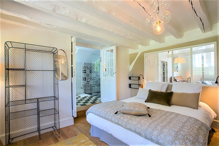 Le Triolet, Amboise - photo 20