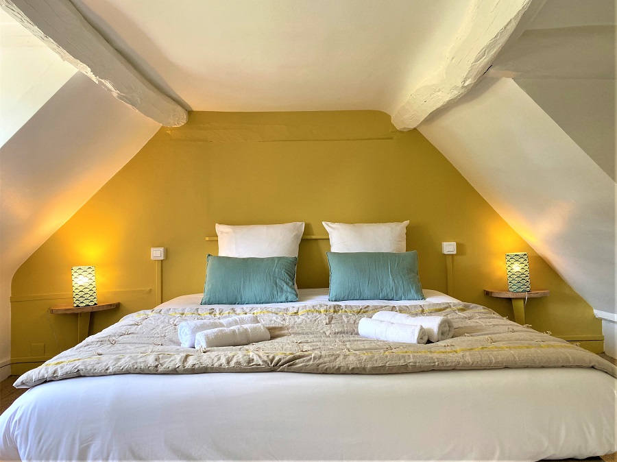 Le Triolet, Amboise - photo 14