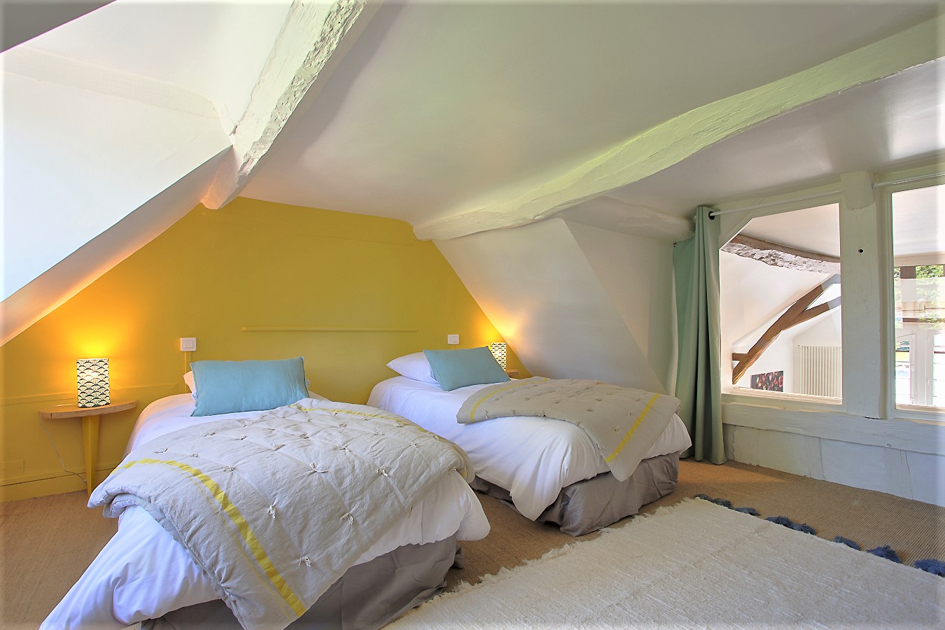 Le Triolet, Amboise - photo 6