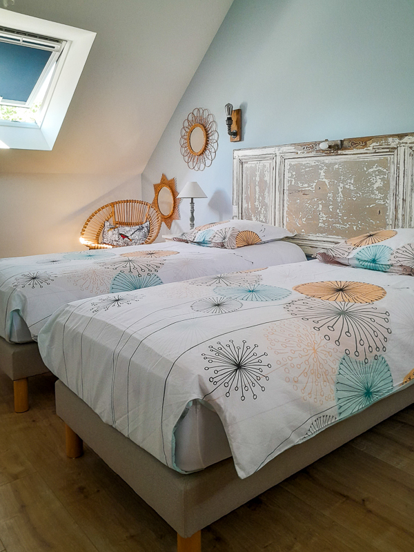 Gîte "Les Sens Ciel", Artannes-sur-Indre - photo 3