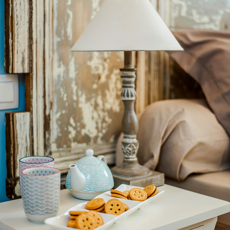 Gîte "Les Sens Ciel", Artannes-sur-Indre - photo 6