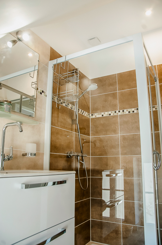 Gîte "Les Sens Ciel", Artannes-sur-Indre - photo 11