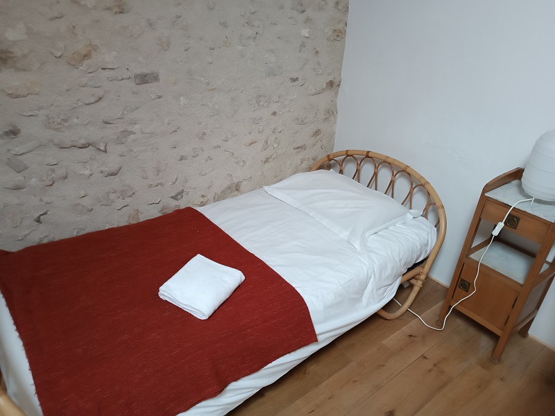 Gite le Logis, Batilly-en-Puisaye - photo 22