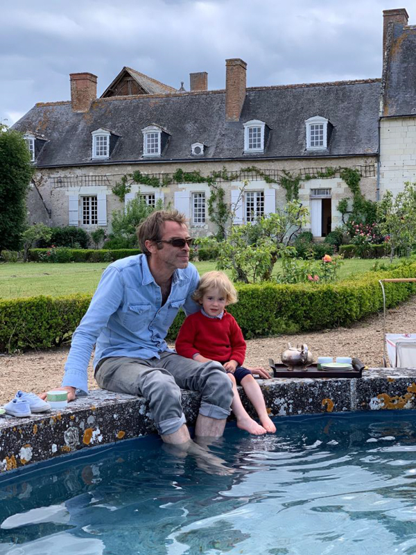 Manoir du Plessis, Savonnières - photo 8