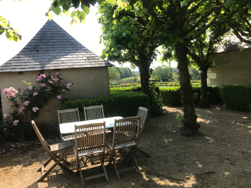 Manoir du Plessis, Savonnières - photo 6