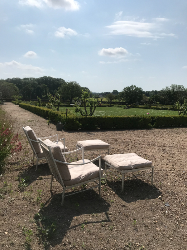 Manoir du Plessis, Savonnières - photo 13