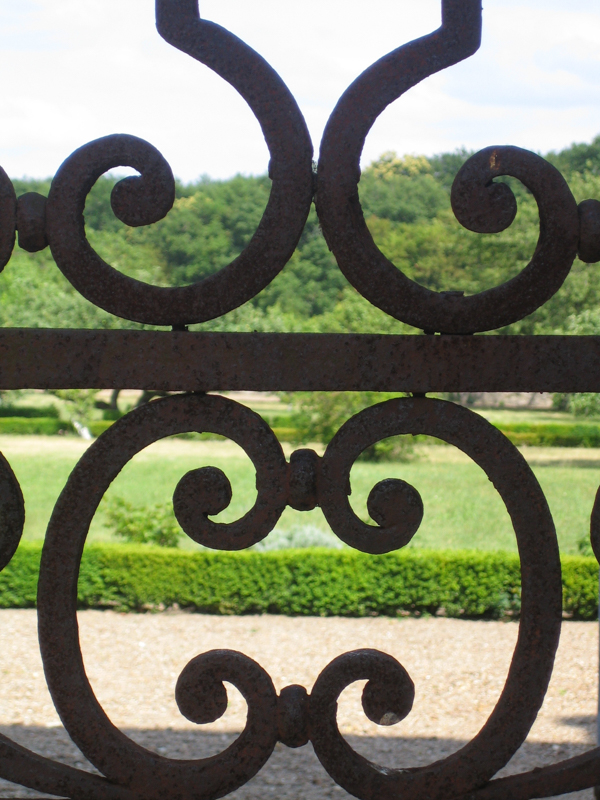 Manoir du Plessis, Savonnières - photo 3