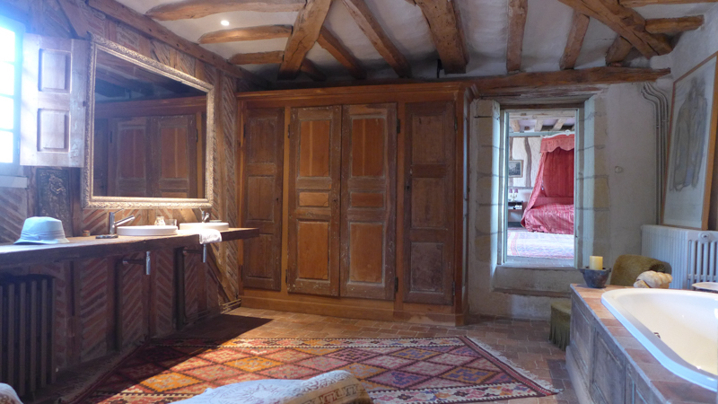 Manoir du Plessis, Savonnières - photo 7