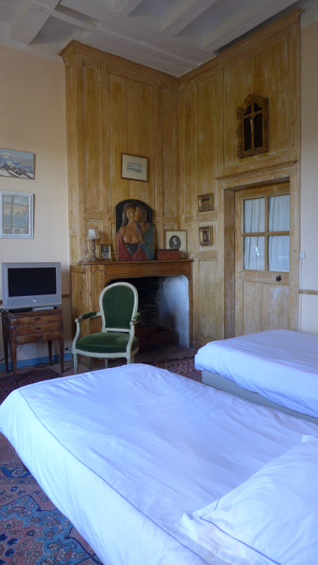 Manoir du Plessis, Savonnières - photo 2