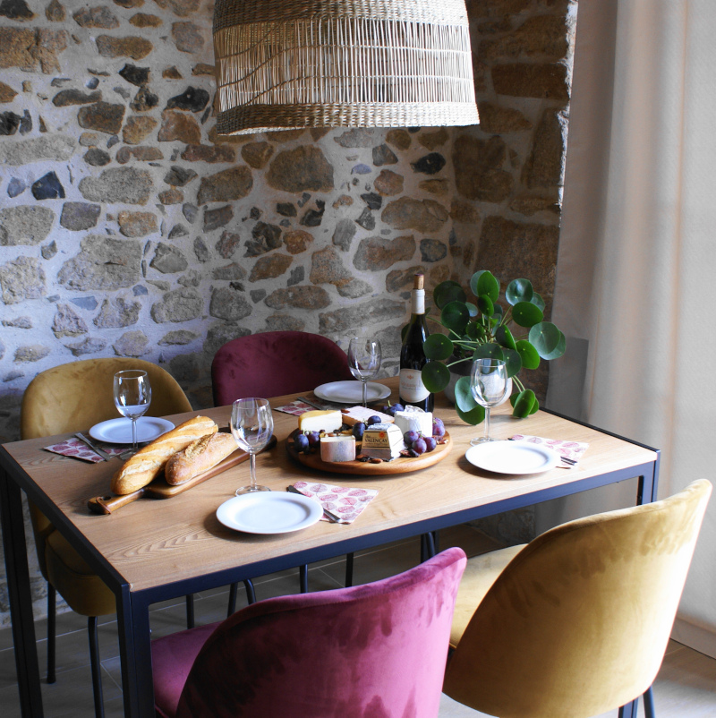 Odiel & Gabrielle, Montchevrier - photo 7