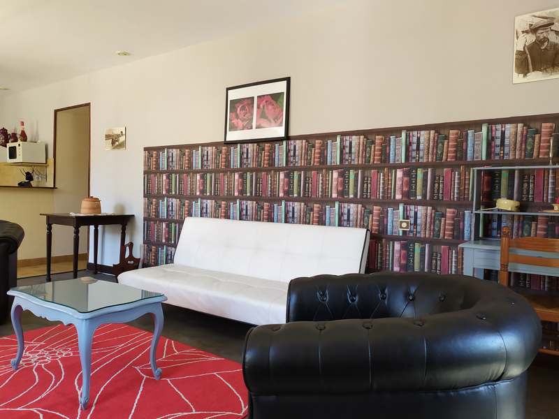 Le Poulailler, Mennetou-sur-Cher - photo 2