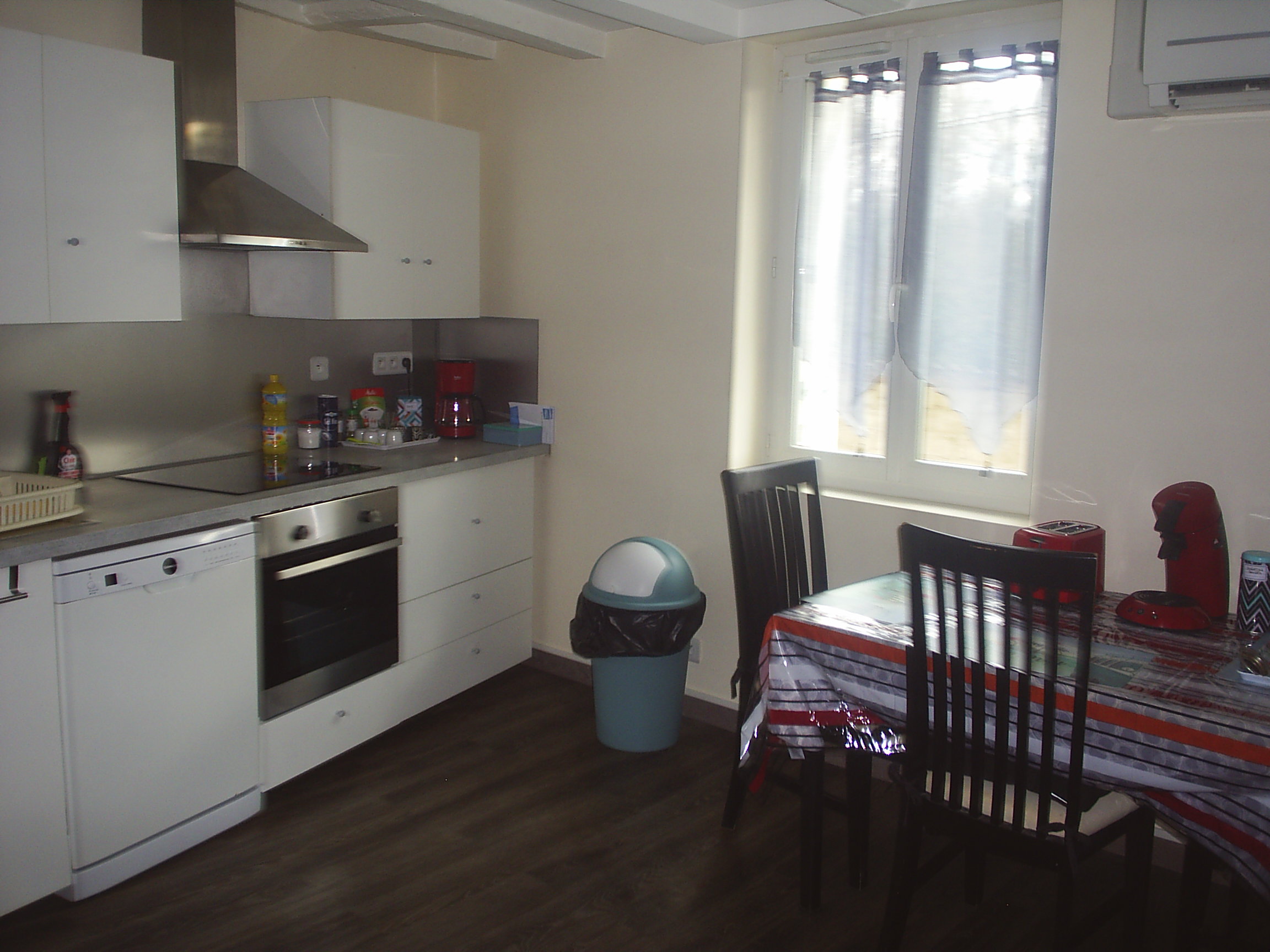 Gîte de la Résidence, Vouvray - photo 2