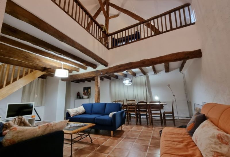 Happy Petit Senais Sancerre - La Longère, Crézancy-en-Sancerre - photo 4