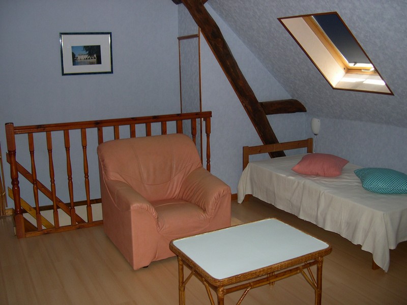Touraine, Véretz - photo 5