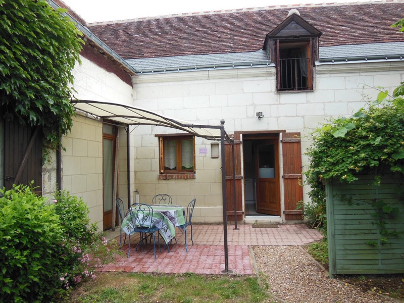 Touraine, Véretz