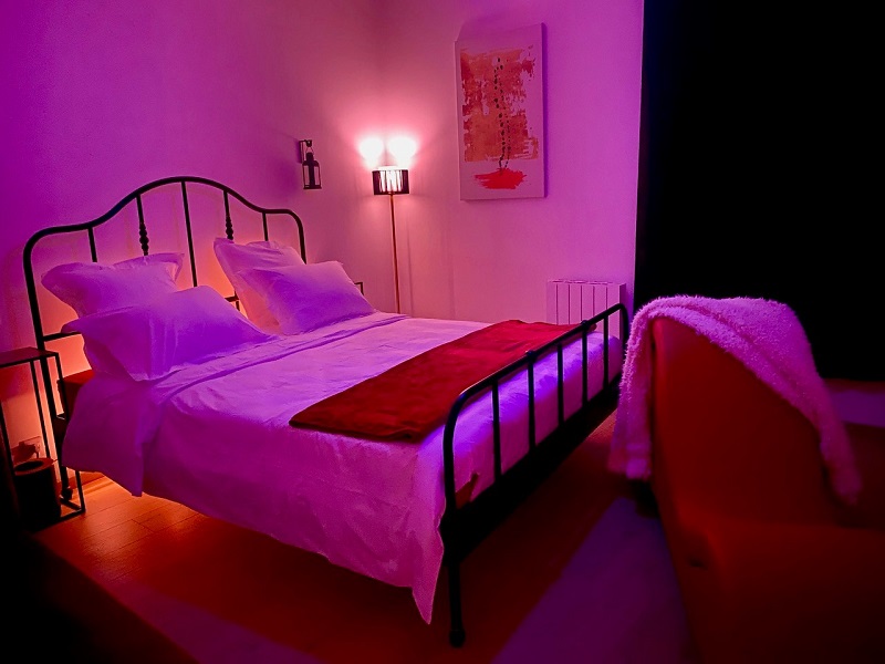 Amor & Sens, Loches - photo 4