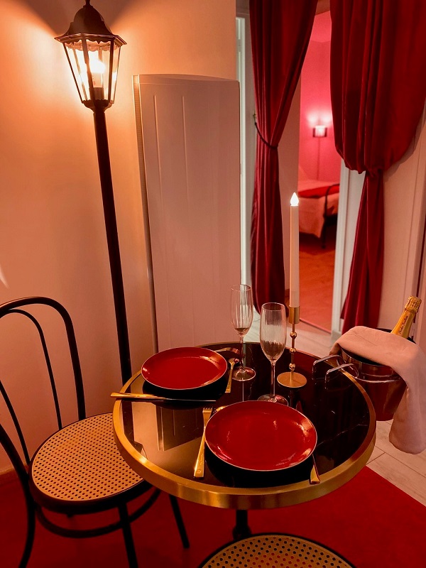 Amor & Sens, Loches - photo 2