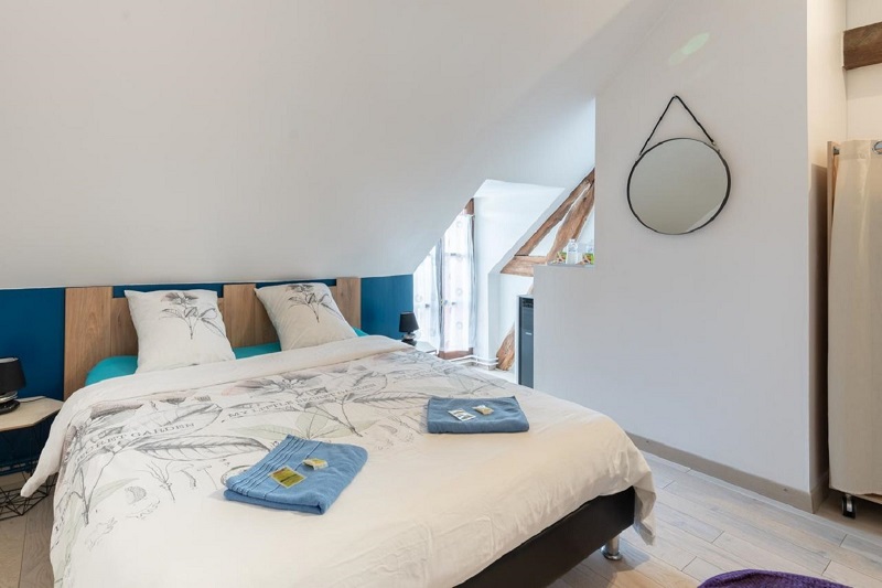 La Belle Aventure, Mosnes - photo 3