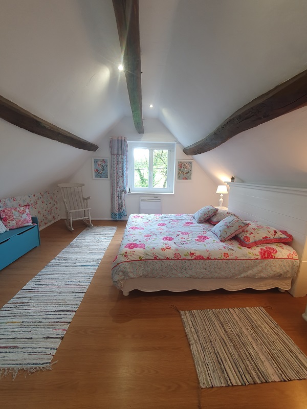 Aux Temps Heureux***, Civray-de-Touraine - photo 8