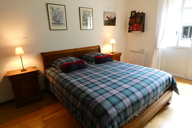 Aux Temps Heureux***, Civray-de-Touraine - photo 10