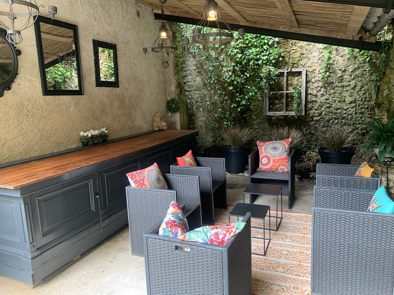 Aux Temps Heureux***, Civray-de-Touraine - photo 9