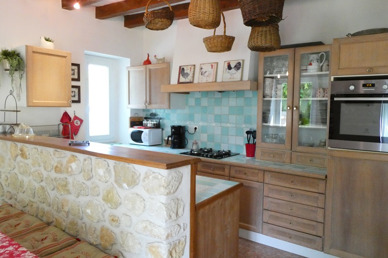 Aux Temps Heureux***, Civray-de-Touraine - photo 11