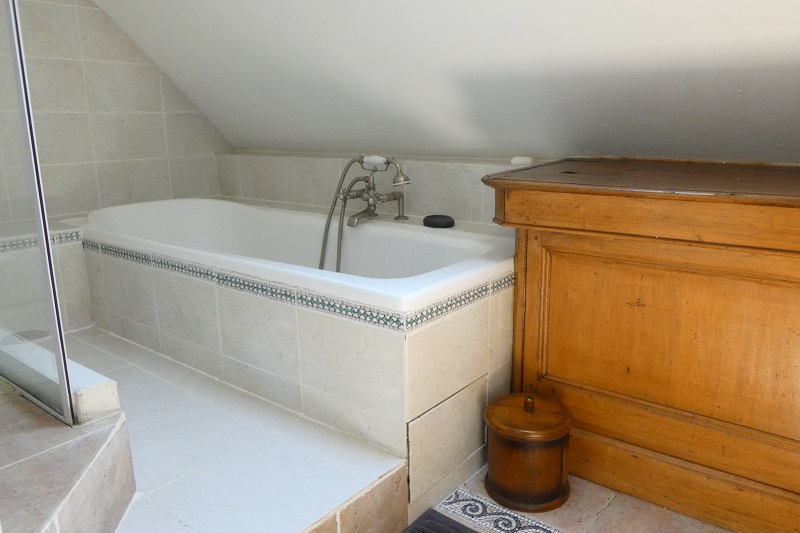 Aux Temps Heureux***, Civray-de-Touraine - photo 13