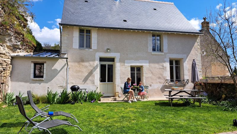 Ruelle du Roc|Gîte cosy Touraine, Civray-de-Touraine - photo 6