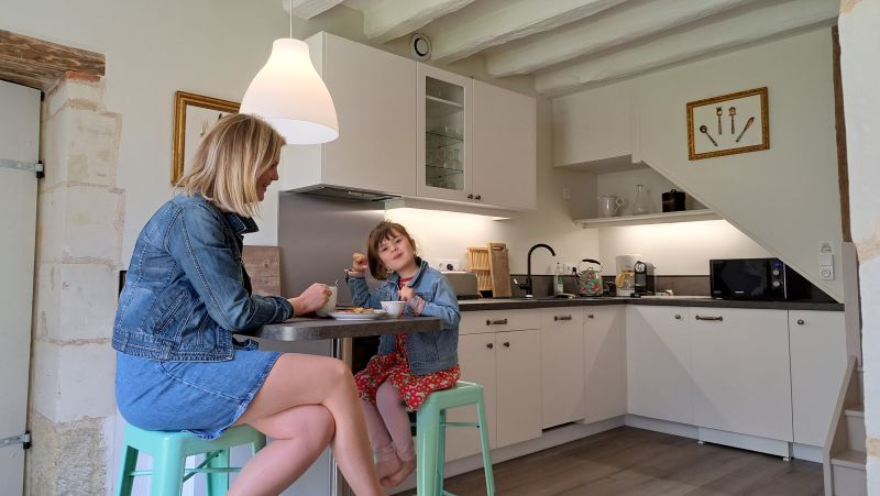 Ruelle du Roc|Gîte cosy Touraine, Civray-de-Touraine - photo 2