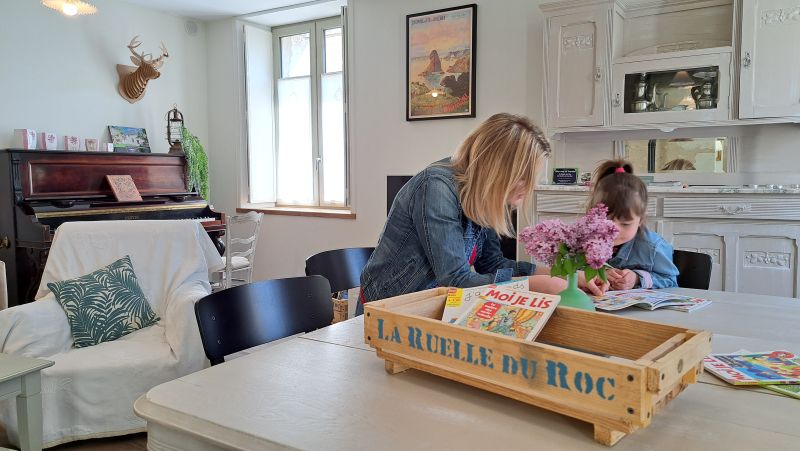 Ruelle du Roc|Gîte cosy Touraine, Civray-de-Touraine - photo 19