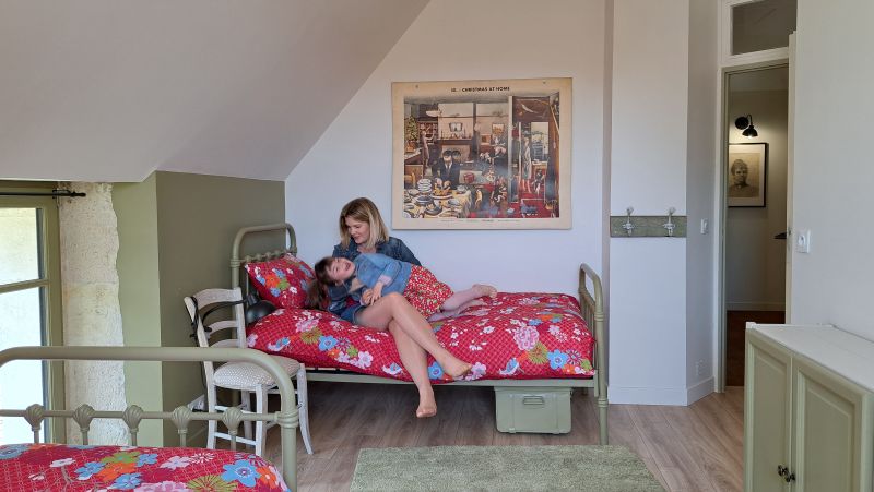 Ruelle du Roc|Gîte cosy Touraine, Civray-de-Touraine - photo 14