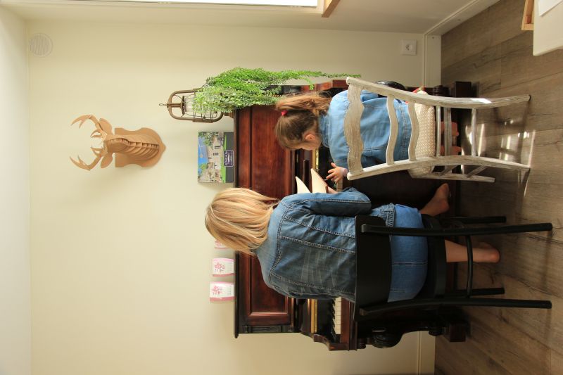 Ruelle du Roc|Gîte cosy Touraine, Civray-de-Touraine