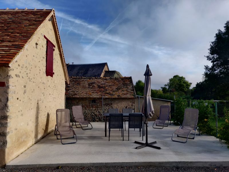 Le Gîte d'Elise, Lingé - photo 8