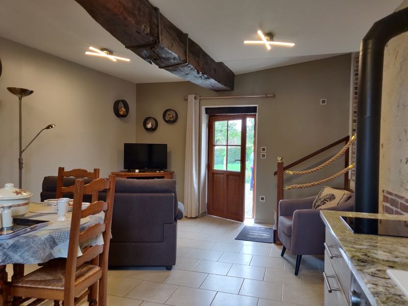 Le Gîte d'Elise, Lingé - photo 5