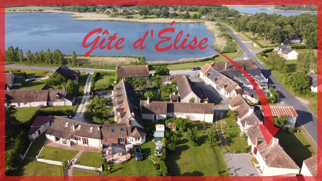Le Gîte d'Elise, Lingé - photo 15