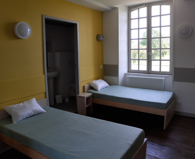 Gîte de groupe — photo 3
