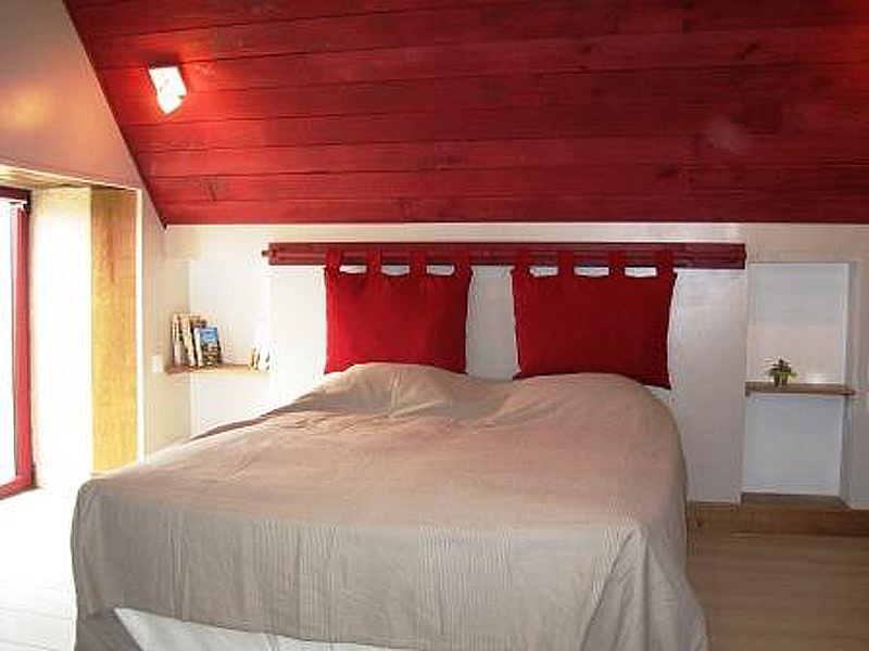 Gîte de Ligaudry, Neuvy-en-Dunois - photo 2