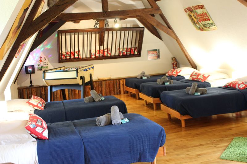 Gite de Villenoue, Chouday - photo 25