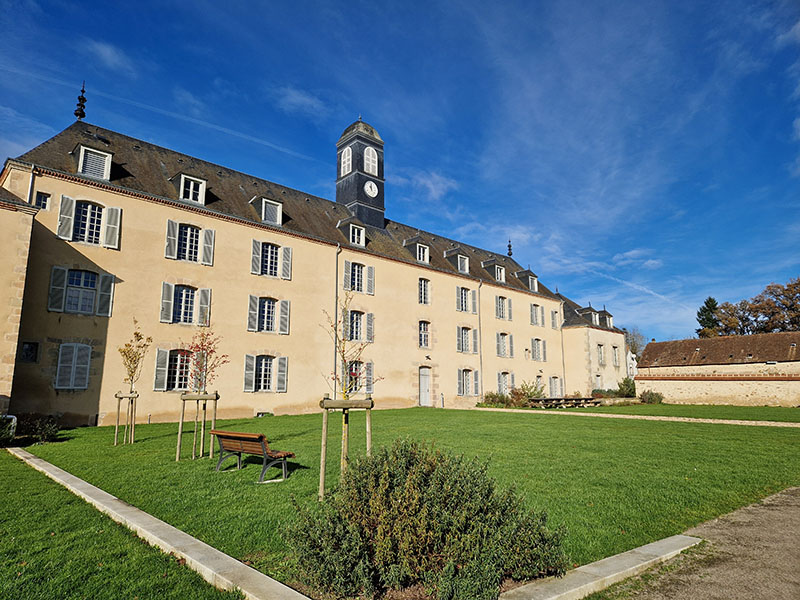 Gîte de groupe