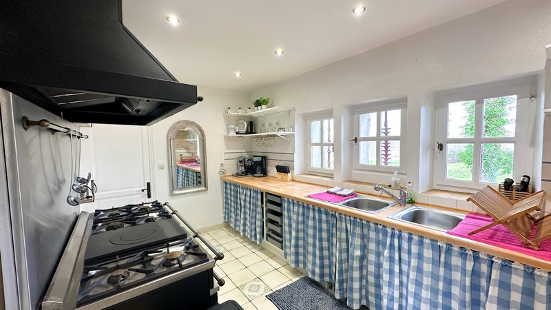 Gite La Fuye - Château de Jallanges, Vernou-sur-Brenne - photo 16