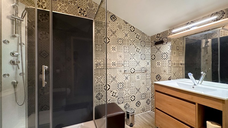 Gite La Fuye - Château de Jallanges, Vernou-sur-Brenne - photo 11