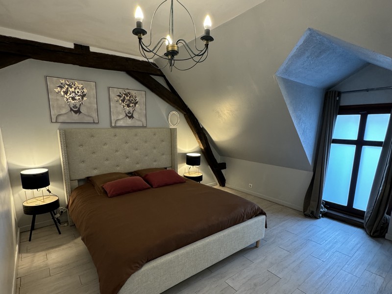 Gite de la Longère - Château de Jallanges - Vouvray, Vernou-sur-Brenne - photo 5