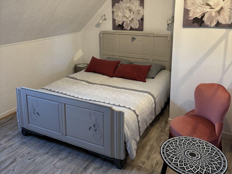 Gite de la Longère - Château de Jallanges - Vouvray, Vernou-sur-Brenne - photo 11