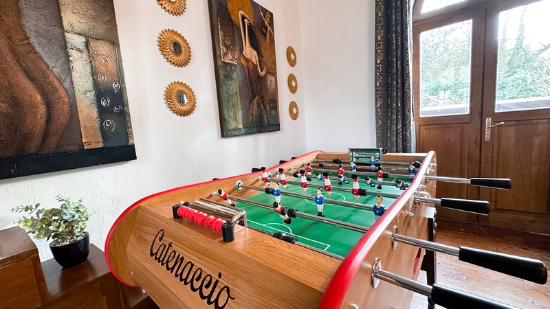 Gite de la Longère - Château de Jallanges - Vouvray, Vernou-sur-Brenne - photo 4