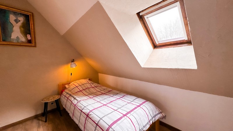 Gite de la Longère - Château de Jallanges - Vouvray, Vernou-sur-Brenne - photo 2