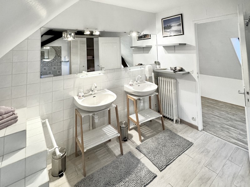 Gite de la Longère - Château de Jallanges - Vouvray, Vernou-sur-Brenne - photo 7