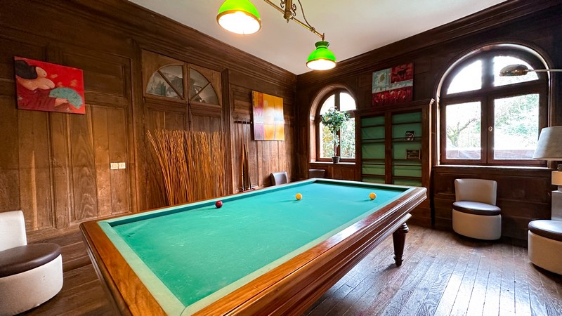 Gite de la Longère - Château de Jallanges - Vouvray, Vernou-sur-Brenne - photo 9